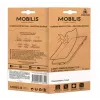 Ekraanikaitse Mobilis 036289 Samsung Galaxy A14 4G 5G Läbipaistev