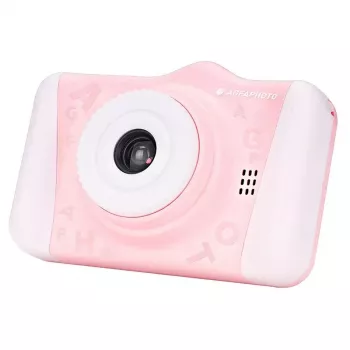 Kompaktne kaamera AgfaPhoto Realikids Cam 2