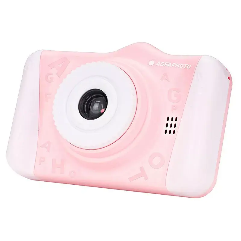 Kompaktne kaamera AgfaPhoto Realikids Cam 2