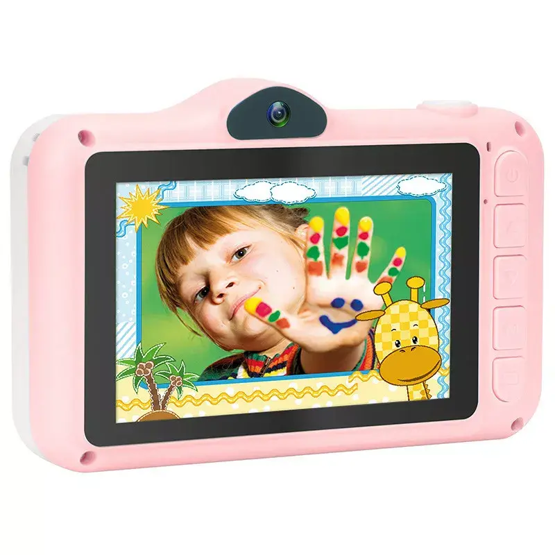 Kompaktne kaamera AgfaPhoto Realikids Cam 2