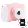 Kompaktne kaamera AgfaPhoto Realikids Cam 2
