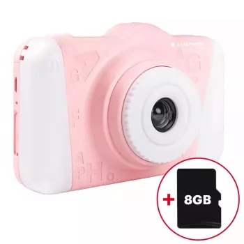 Kompaktne kaamera AgfaPhoto Realikids Cam 2