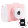 Kompaktne kaamera AgfaPhoto Realikids Cam 2