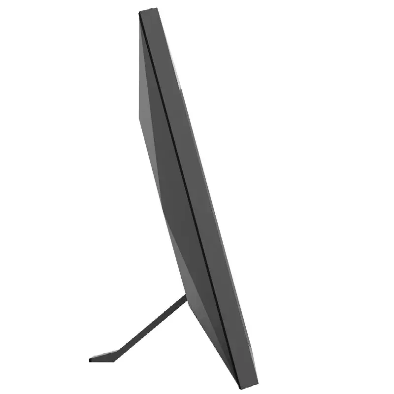 Digitaalne pildiraam AgfaPhoto APF1000WIFI 10 tolli (25,4 cm) IPS 1280x800 puuteekraan Wi-Fi 32 GB MicroSD USB-C Must