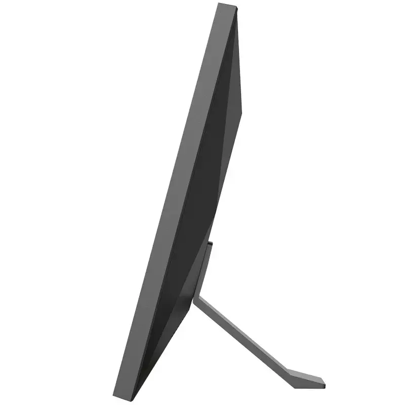 Digitaalne pildiraam AgfaPhoto APF1000WIFI 10 tolli (25,4 cm) IPS 1280x800 puuteekraan Wi-Fi 32 GB MicroSD USB-C Must