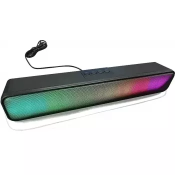 Juhtmega kõlariba Lexip LEXIP Essentials HAKO-BASS-I