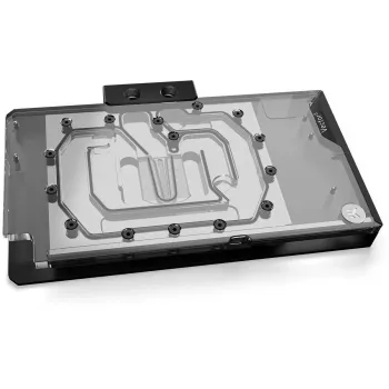 Vesiblokk ek water blocks EK-Quantum Vector3 TUF Gaming RTX 5080 D-RGB Acrylic NVIDIA RTX 5080 jaoks