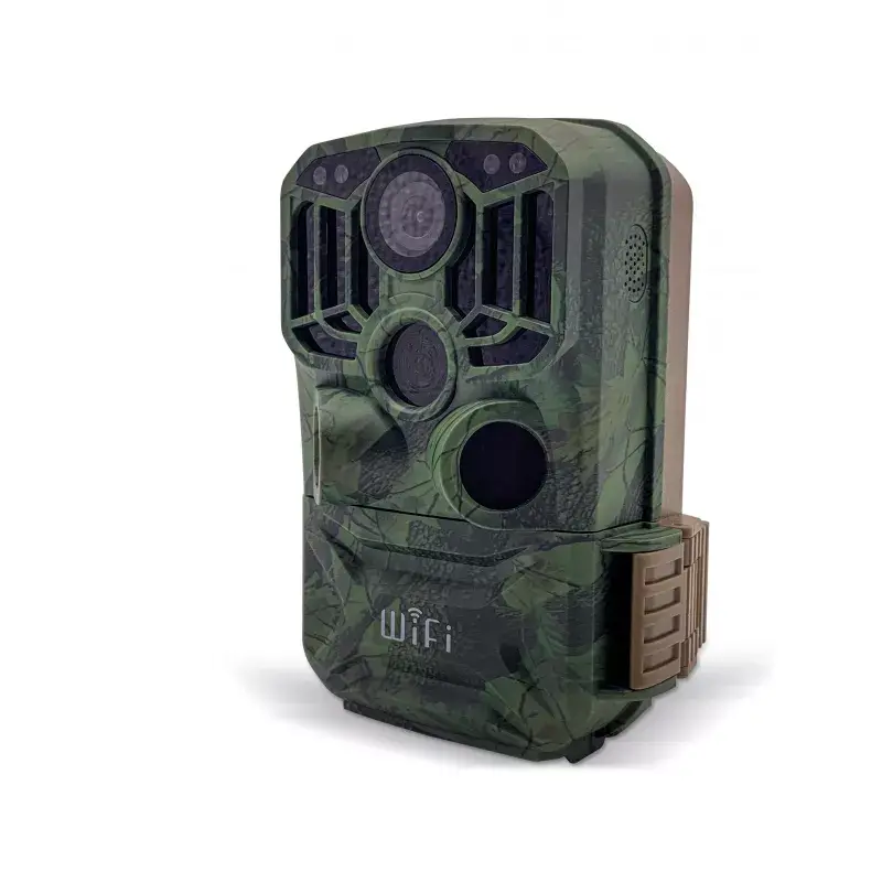 Braun Photo Technik Scouting Cam CMOS Night Vision turvakaamera