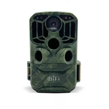 Braun Photo Technik Scouting Cam CMOS Night Vision turvakaamera