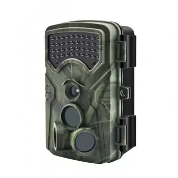 Jälgimiskaamera Braun Scouting Cam Must1300 HD