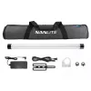 Nanlite PavoTube II 30X 70W LED valgusti 2700K-6500K must valge