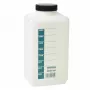 Fotolabori kemikaalide hoiupudel Kaiser Fototechnik 4194 — 2000 ml valge polüetüleen