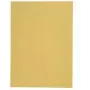 Kaust papp Elba 100091651 A4 kollane Laius 230 mm Kõrgus 318 mm