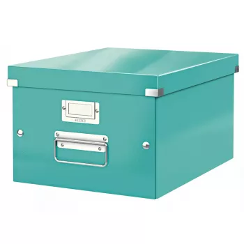 Hoiukarp Leitz Click & Store Medium karp