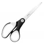 Käärid Leitz WOW sirge Cut must valge