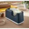 Kleebilindi hoidik Leitz 53670089 ABS Must Maksimaalne rulli laius 1,9 cm