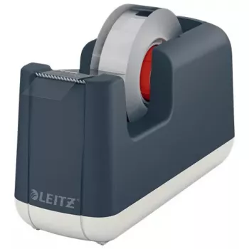 Kleebilindi hoidik Leitz 53670089 ABS Must Maksimaalne rulli laius 1,9 cm