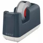 Kleebilindi hoidik Leitz 53670089 ABS Must Maksimaalne rulli laius 1,9 cm