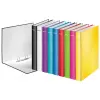 Leitz WOW Ring Binder A4 Punane 250 lehte 40 mm