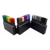 Marker Tombow ABT-108C 107 tk Pintsel Peen ots Mitmevärviline