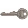 Ketaslukk ABUS Diskus 24IB/70 Võtmelukk Korpuse laius 7 cm