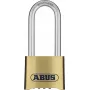 Kombinatsioonlukk ABUS SL 5 180IB/50HB63 5-kohaline turvalukk, roostevabast terasest sang, ilmastikukindel
