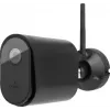 Kuppel-IP turvakaamera ABUS PPIC54520B 4K (3840x2160) välistingimustesse Juhtmega ja juhtmevaba Seinale kinnitatav, 4 mm, 1 lx, 85°×45°