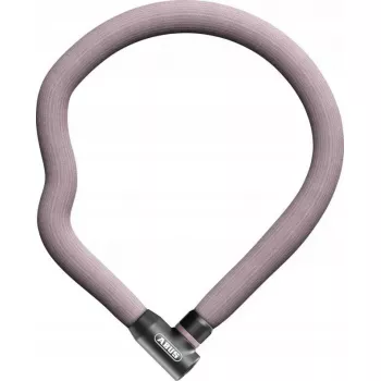 ABUS Goose Lock 110 cm ketilukk 4204K/110 roosa