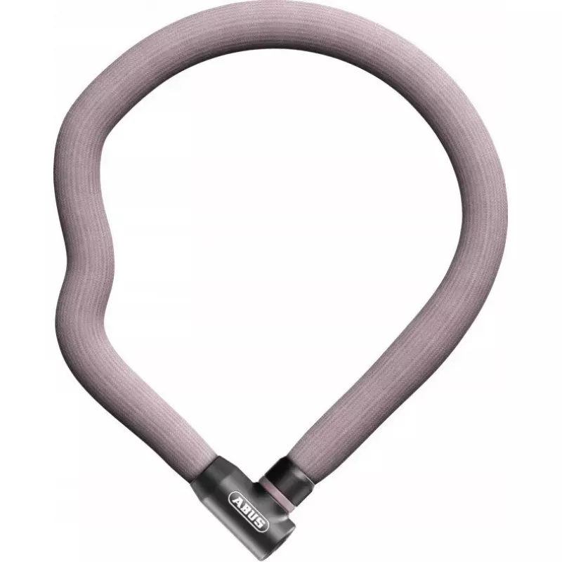 ABUS Goose Lock 110 cm ketilukk 4204K/110 roosa