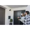 CCTV turvakaamera ABUS PPIC46520 Välistingimustes 2048 x 1536 pikslit Juhtmega ühendatav Juhtmevaba Seinale kinnitatav