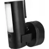 CCTV turvakaamera ABUS PPIC46520 Välistingimustes 2048 x 1536 pikslit Juhtmega ühendatav Juhtmevaba Seinale kinnitatav