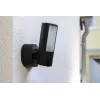 CCTV turvakaamera ABUS PPIC46520 Välistingimustes 2048 x 1536 pikslit Juhtmega ühendatav Juhtmevaba Seinale kinnitatav