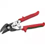Tin Snips NWS Ideal Lever 066R-15-250