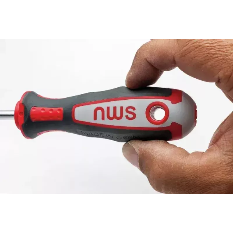 Käsitrellikomplekt NWS 094T-7