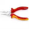 Knipex 08 26 145 T nõelotsaga tangid