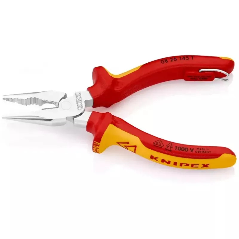 Knipex 08 26 145 T nõelotsaga tangid
