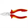 Knipex 08 26 145 T nõelotsaga tangid