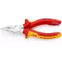 Knipex 08 26 145 T nõelotsaga tangid