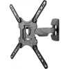 TV seinakinnitus Schwaiger LWH25535 513 Must