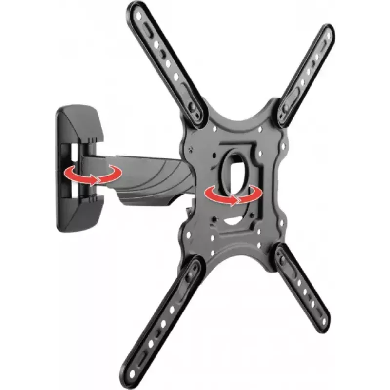 TV seinakinnitus Schwaiger LWH25535 513 Must