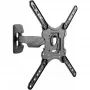 TV seinakinnitus Schwaiger LWH25535 513 Must