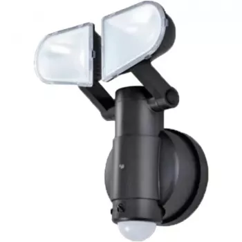 Välisseinavalgusti Schwaiger LED220 011