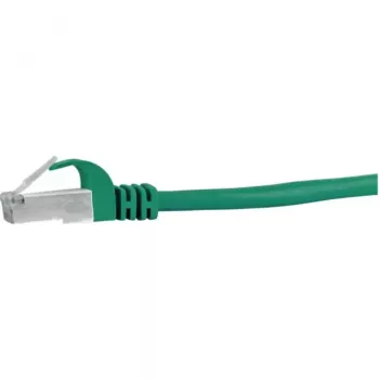 Võrgukaabel Schwaiger CKB6010 059 RJ-45 Cat6 1 m Roheline