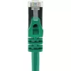 Võrgukaabel Schwaiger CKB6010 059 RJ-45 Cat6 1 m Roheline