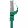 Võrgukaabel Schwaiger CKB6010 059 RJ-45 Cat6 1 m Roheline