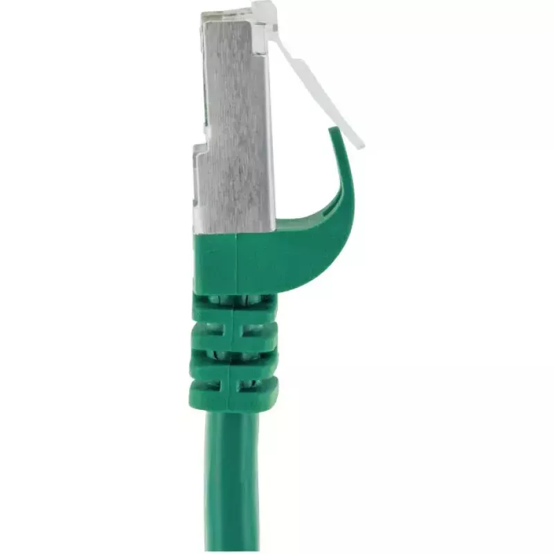 Võrgukaabel Schwaiger CKB6010 059 RJ-45 Cat6 1 m Roheline