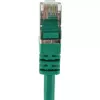 Võrgukaabel Schwaiger CKB6010 059 RJ-45 Cat6 1 m Roheline