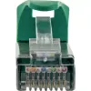Võrgukaabel Schwaiger CKB6010 059 RJ-45 Cat6 1 m Roheline