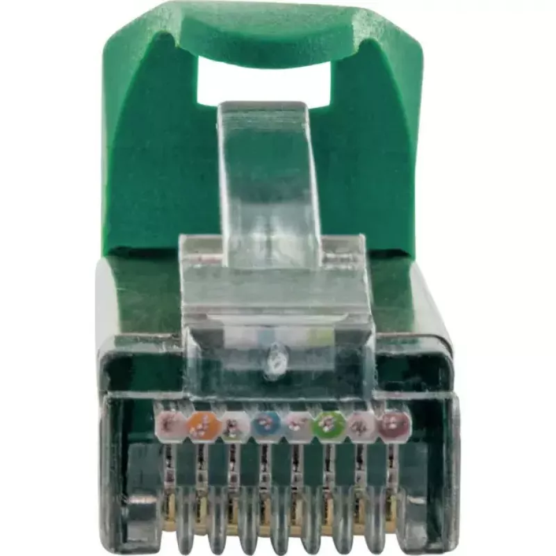 Võrgukaabel Schwaiger CKB6010 059 RJ-45 Cat6 1 m Roheline