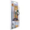 USB-kaabel Schwaiger CK 3112 USB 2.0 1m USB A Micro-USB B must